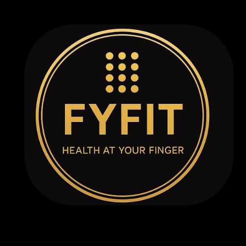 FYFIT Logo